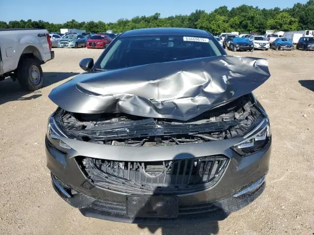 2018 BUICK REGAL PREFERRED II  