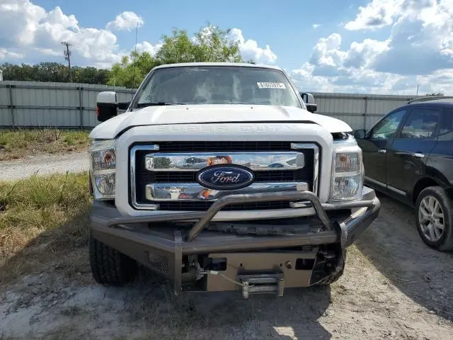 2016 FORD F350 SUPER DUTY  