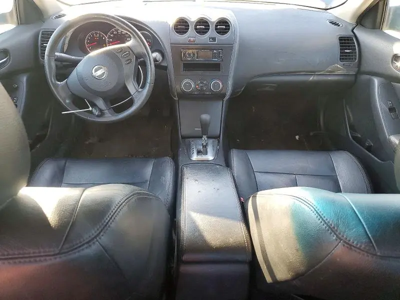 2010 NISSAN ALTIMA BASE  