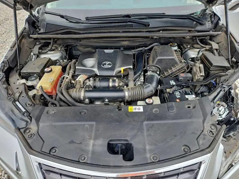 2019 LEXUS NX 300 BASE  