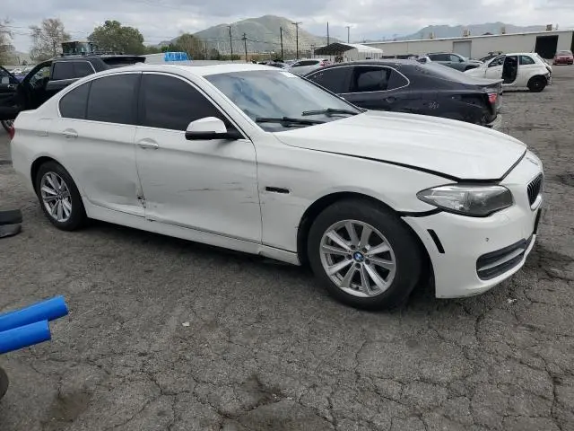 2014 BMW 528 I  