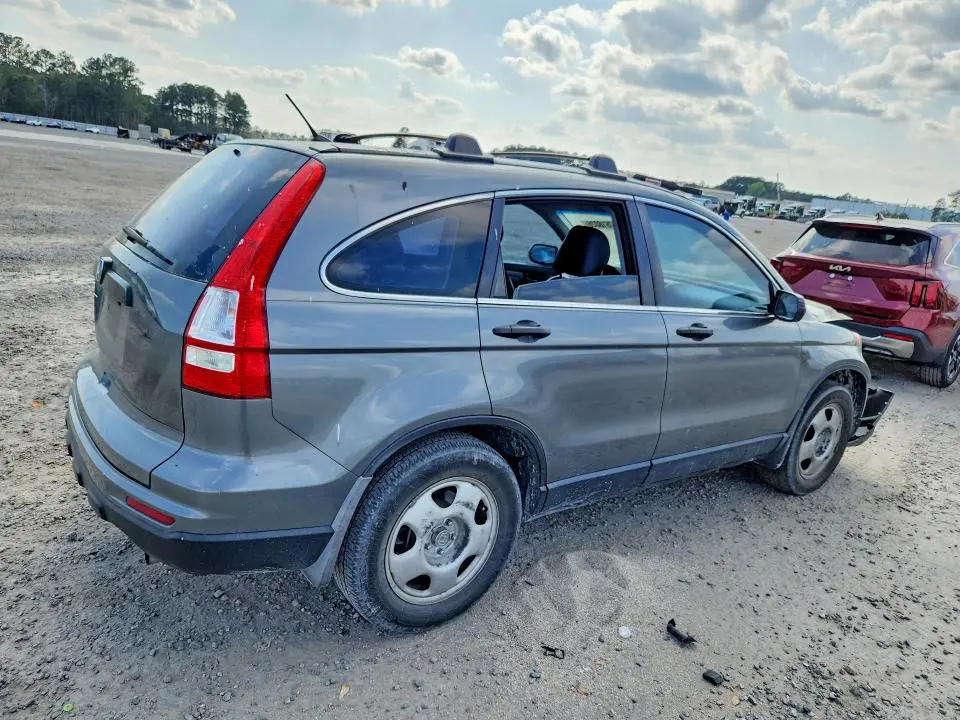 2011 HONDA CR-V LX  