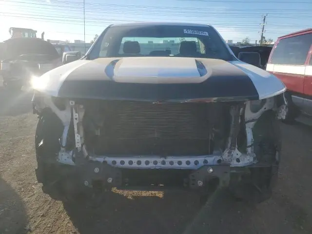 2019 CHEVROLET SILVERADO C1500  