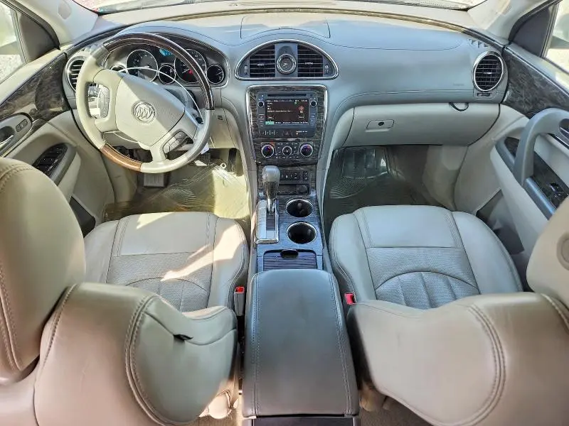 2014 BUICK ENCLAVE   