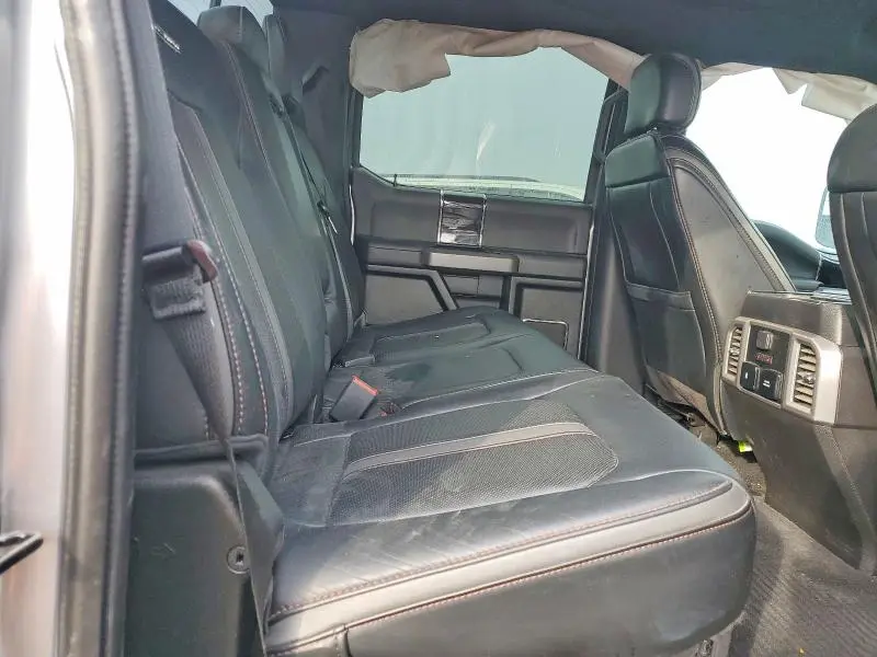 2020 FORD F250 SUPER DUTY  