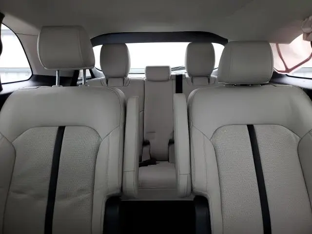 2024 MAZDA CX-90 PREFERRED  