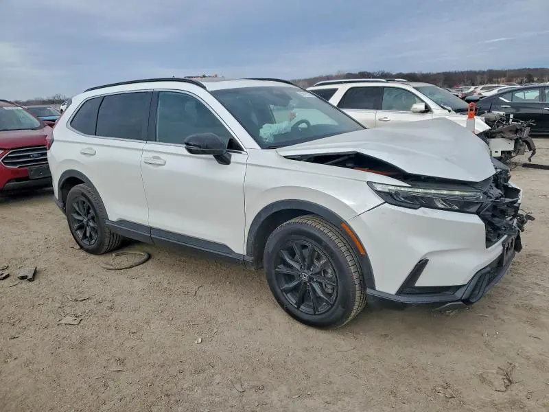 2024 HONDA CR-V SPORT-L  