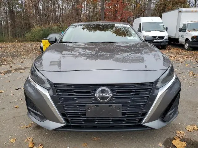 2024 NISSAN ALTIMA S  