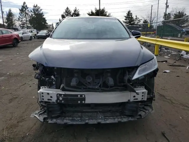 2020 LEXUS RX 450H BASE  