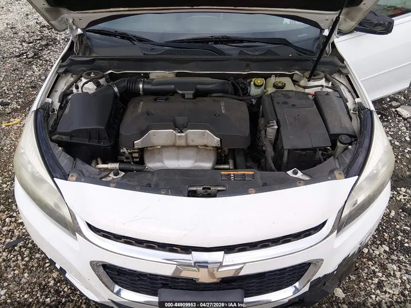 2014 CHEVROLET MALIBU 2LT