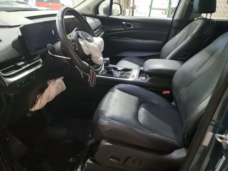 2025 KIA CARNIVAL SX PRESTIGE  