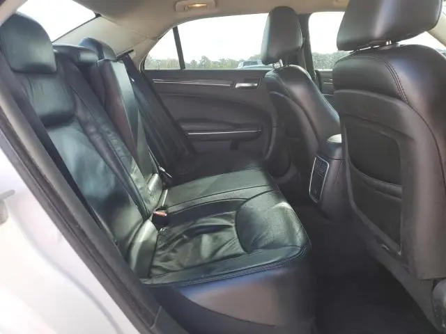 2017 CHRYSLER 300 LIMITED  