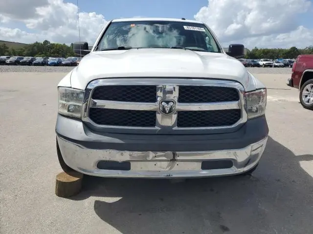 2015 RAM 1500 ST  