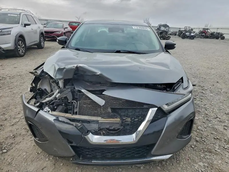 2020 NISSAN MAXIMA SV  