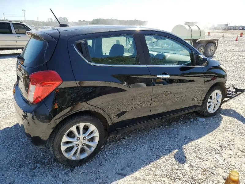 2020 CHEVROLET SPARK 2LT  