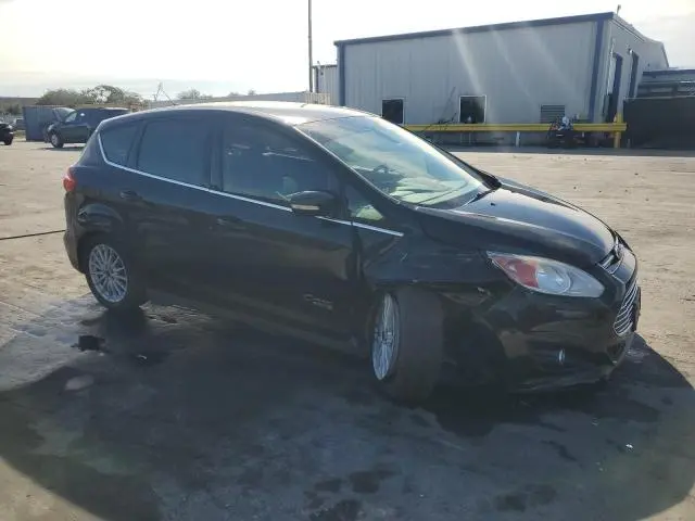 2015 FORD C-MAX PREMIUM SEL  