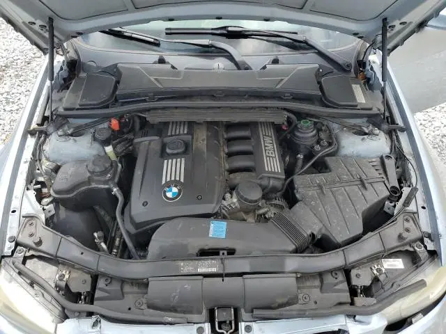2011 BMW 328 I  