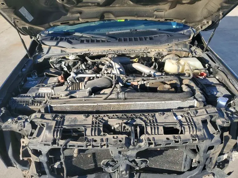 2023 FORD F250 SUPER DUTY  