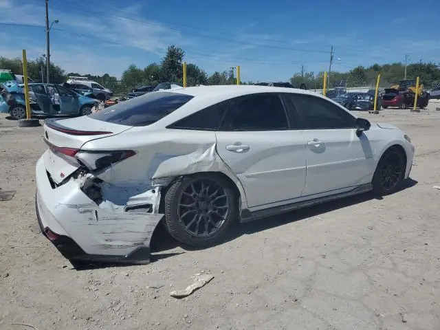 2020 TOYOTA AVALON XSE