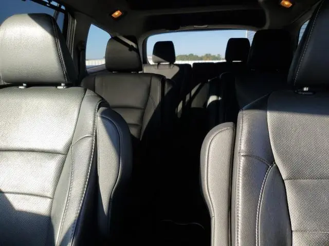 2021 HONDA PILOT ELITE  