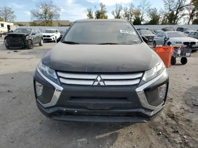 2019 MITSUBISHI ECLIPSE CROSS ES