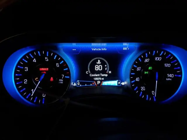 2018 CHRYSLER 300 LIMITED