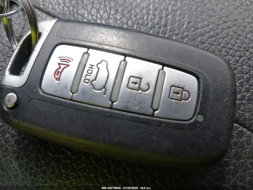 2013 KIA SORENTO EX V6