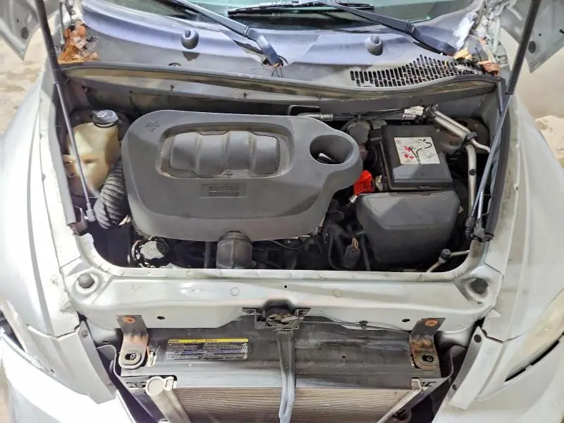 2010 CHEVROLET HHR LT  