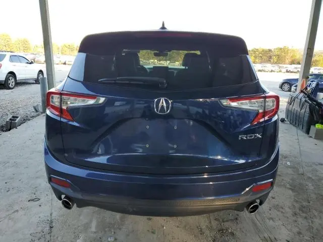 2020 ACURA RDX TECHNOLOGY  