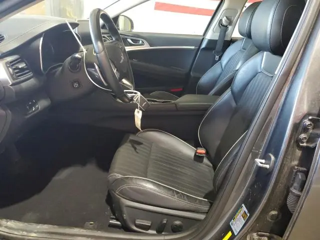 2020 GENESIS G70 ELITE  