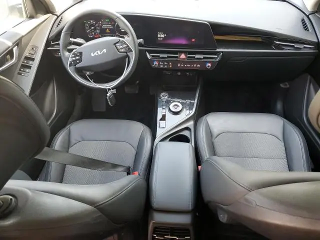 2023 KIA NIRO WIND