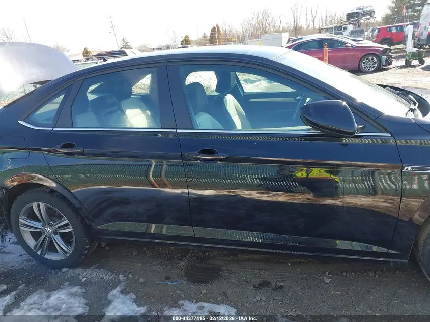 2020 VOLKSWAGEN JETTA 1.4T R-LINE/1.4T S