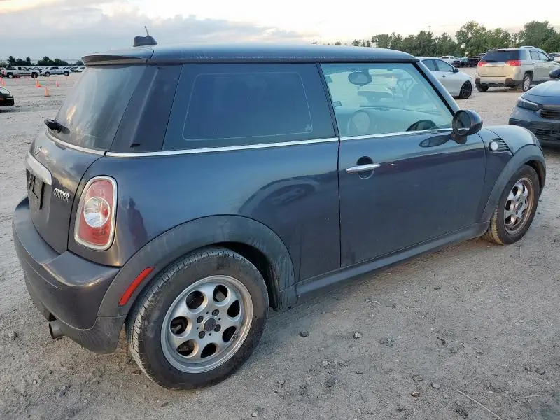2013 MINI COOPER   