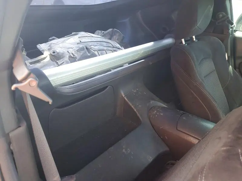 2017 NISSAN 370Z BASE  