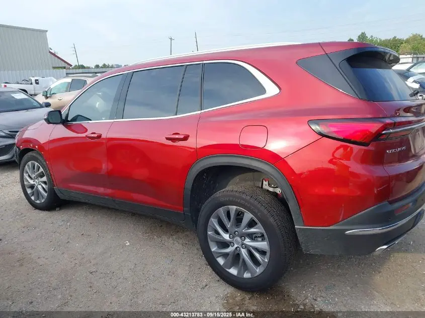 2025 BUICK ENCLAVE PREFERRED FWD