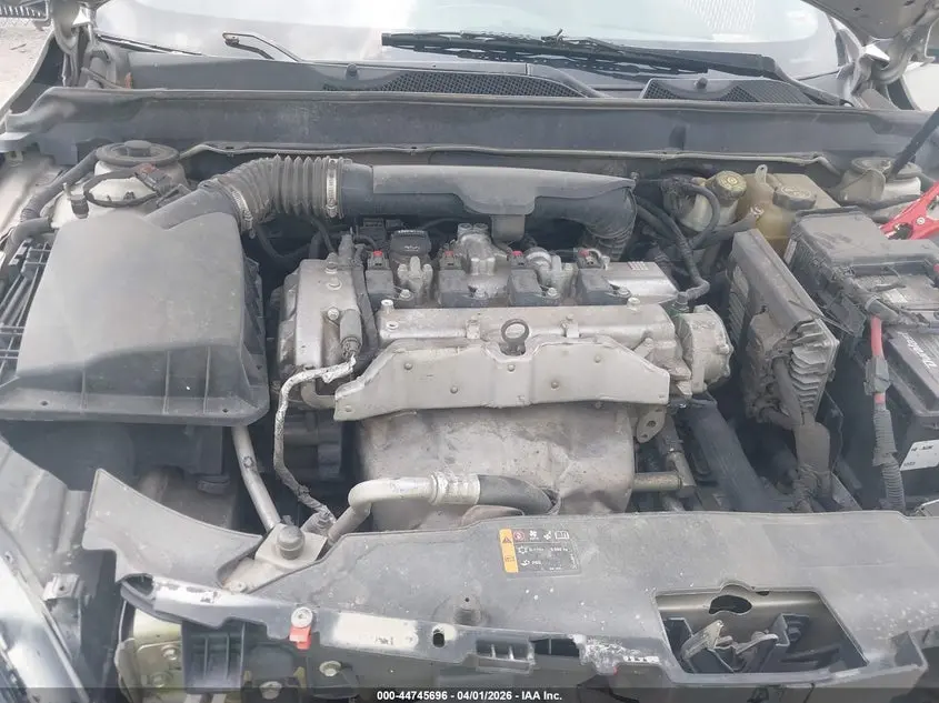 2015 CHEVROLET MALIBU 1FL