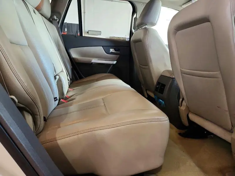 2011 FORD EDGE SEL  