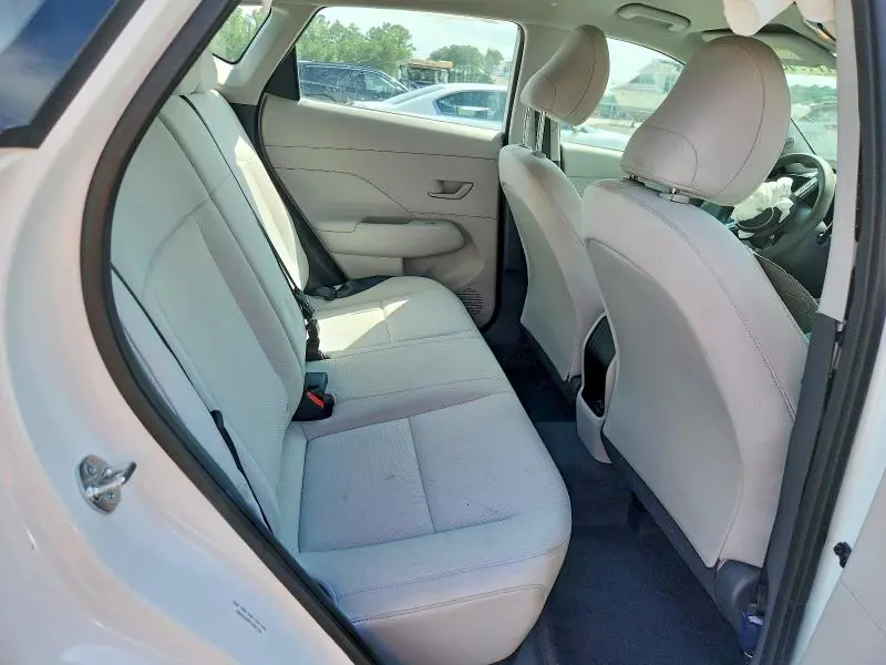 2023 HYUNDAI KONA ESSENTIAL  