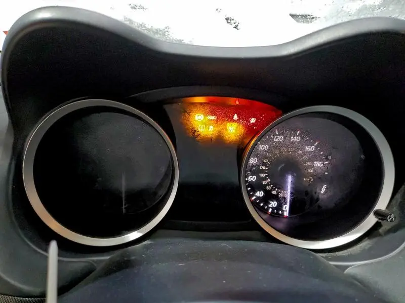 2010 MITSUBISHI LANCER EVOLUTION GSR  