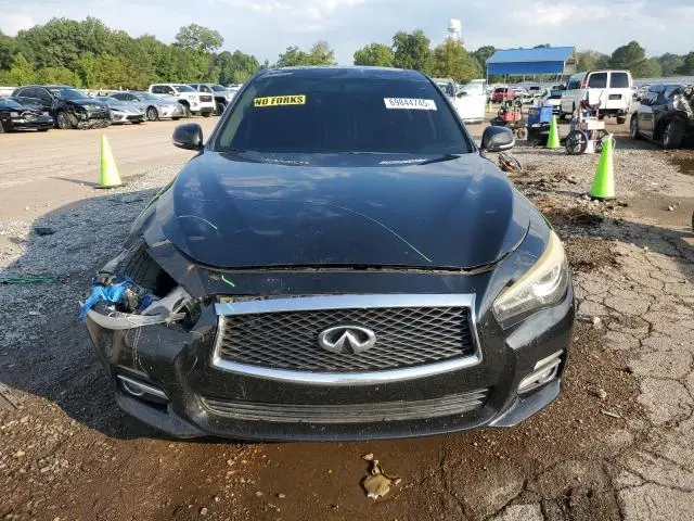 2014 INFINITI Q50 BASE  