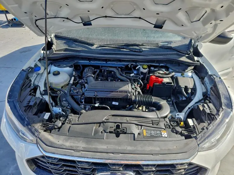 2023 FORD ESCAPE ST LINE  