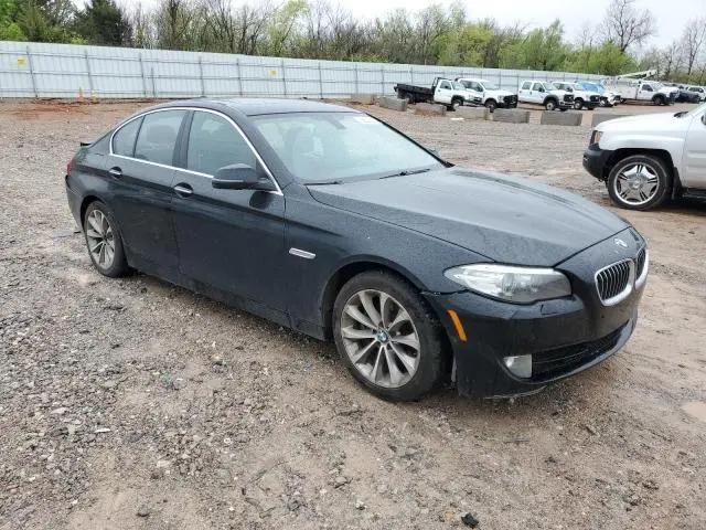 2016 BMW 528 I  