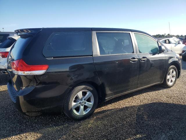 2011 TOYOTA SIENNA BASE