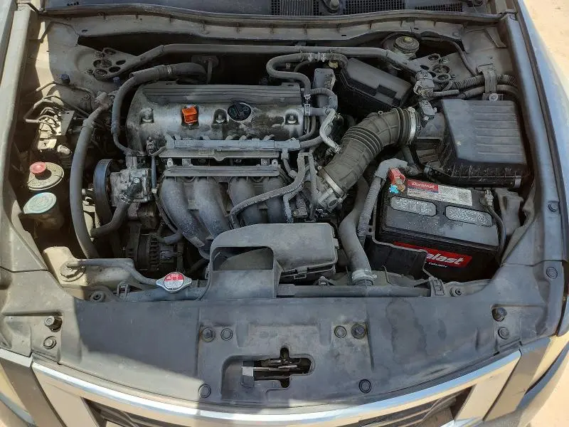 2010 HONDA ACCORD EX  