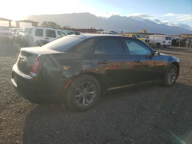 2019 CHRYSLER 300 S  