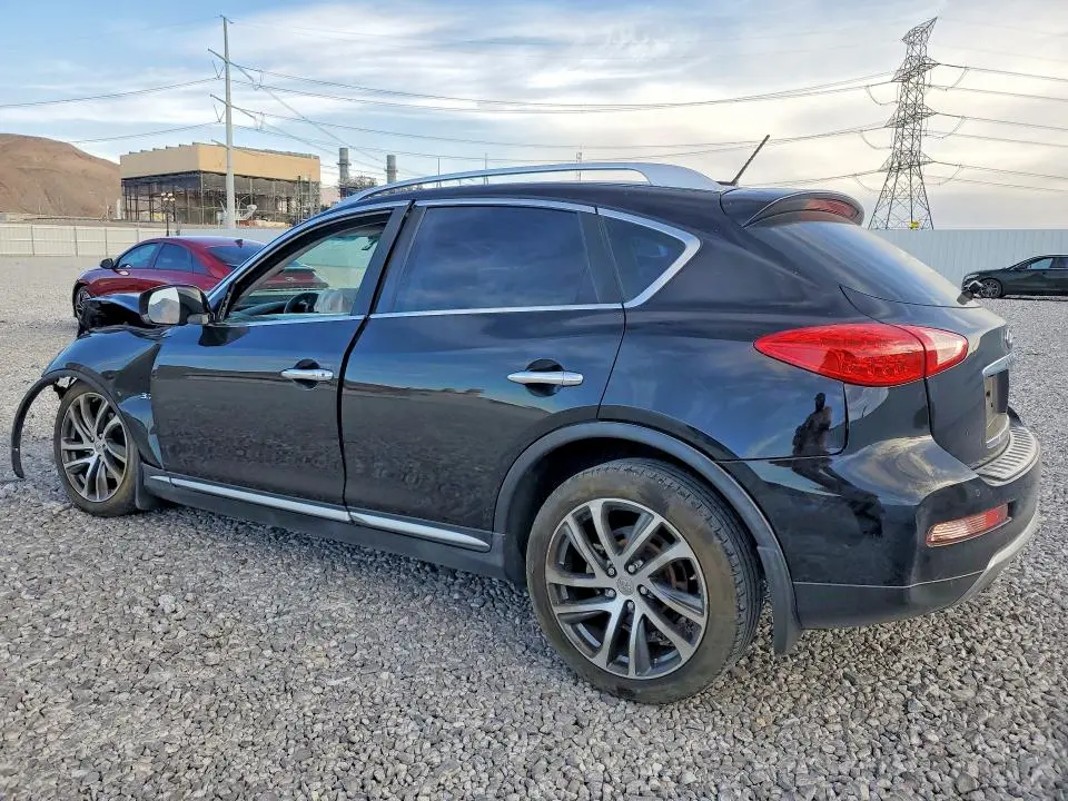 2016 INFINITI QX50 BASE  