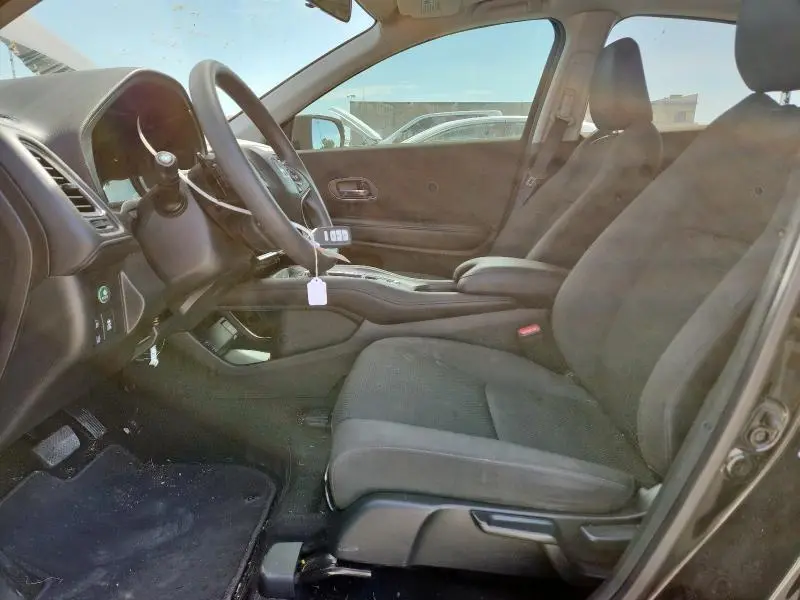2020 HONDA HR-V EX  