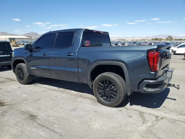 2020 GMC SIERRA C1500 ELEVATION  