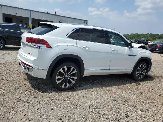 2023 VOLKSWAGEN ATLAS CROSS SPORT SEL PREMIUM R-LINE  