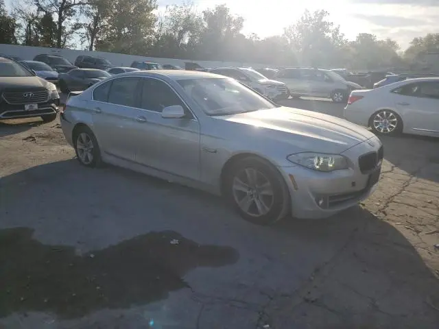 2013 BMW 528 XI  